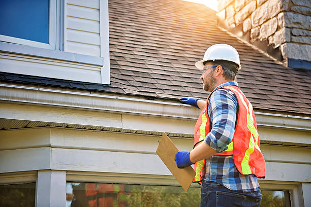 Licensed Roof Inspection service in Eldorado, OH - Ben Roofing and Steel LLC